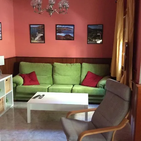Casa Garome 14 Parking Gratis *