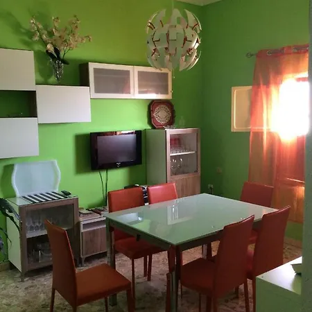 Semesterbostad Casa Garome 14 Parking Gratis Santa Cruz de la Palma (Isla de la Palma)