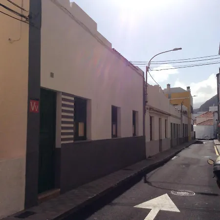 Casa Garome 14 Parking Gratis Semesterbostad