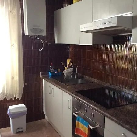 Casa Garome 14 Parking Gratis Santa Cruz de la Palma (Isla de la Palma)