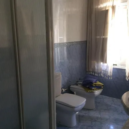 Semesterbostad Casa Garome 14 Parking Gratis Santa Cruz de la Palma (Isla de la Palma)