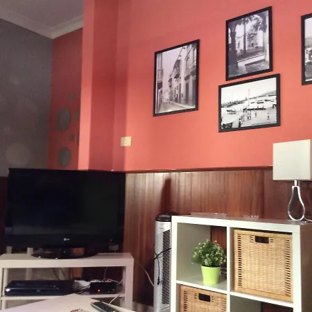 Casa Garome 14 Parking Gratis *