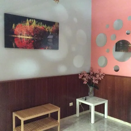 Casa Garome 14 Parking Gratis Semesterbostad