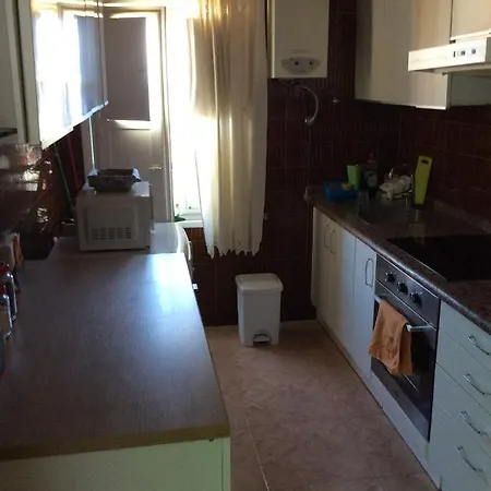 Casa Garome 14 Parking Gratis * Santa Cruz de la Palma (Isla de la Palma)