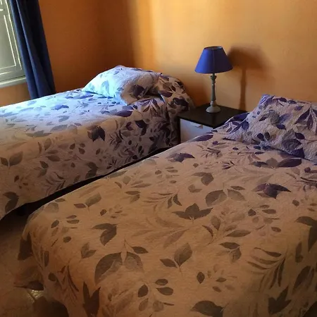 Semesterbostad Casa Garome 14 Parking Gratis