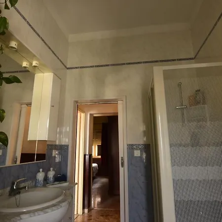 Casa Garome 14 Parking Gratis Semesterbostad *