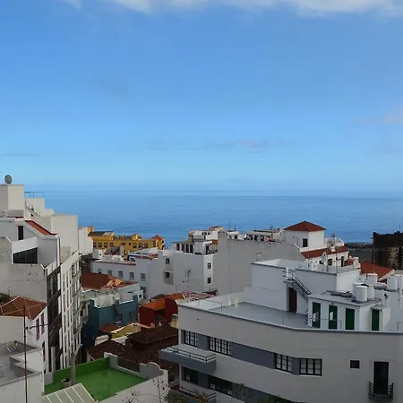 Semesterbostad Casa Garome 14 Parking Gratis